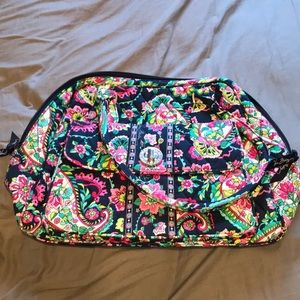 Vera Bradley bag